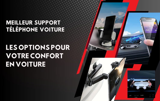 meilleur-support-téléphone-voiture