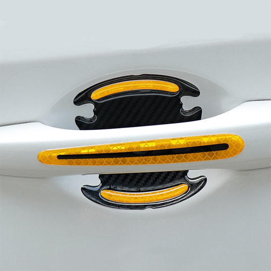 Autocollant pour voiture-3Dreflex