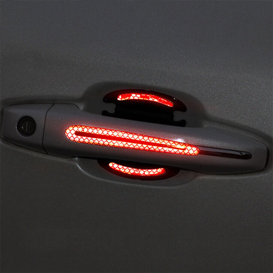 Autocollant pour voiture-3Dreflex