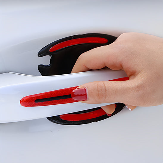 Autocollant pour voiture-3Dreflex