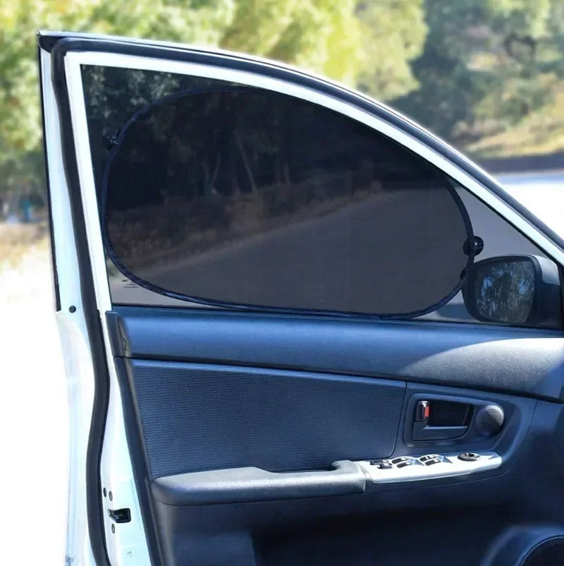 PARE-SOLEIL VOITURE-MAILLEPRO