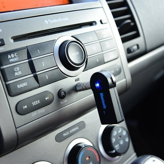 Adaptateur-bluetooth-voiture-efficace