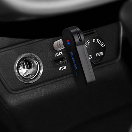 Adaptateur-bluetooth-voiture-facile