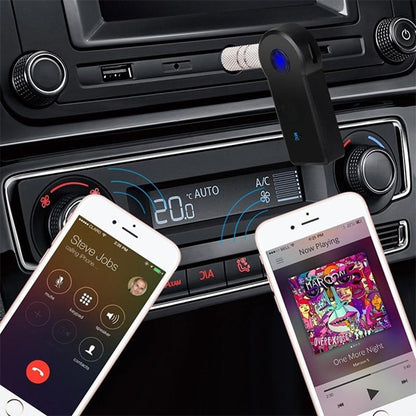 Adaptateur-bluetooth-voiture