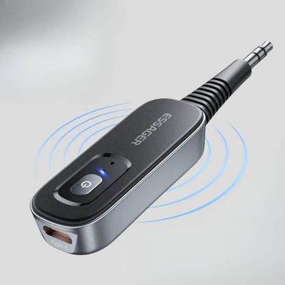 Adaptateur bluetooth voiture - 2mini™ - Greedy Auto