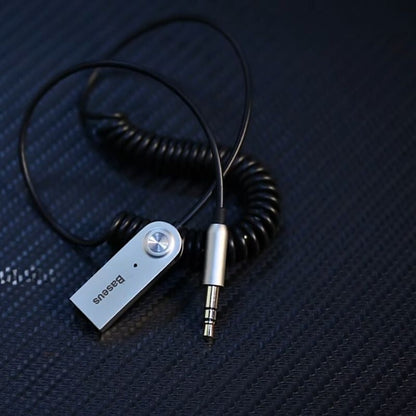 Adaptateur bluetooth voiture - Minia™ - Greedy Auto