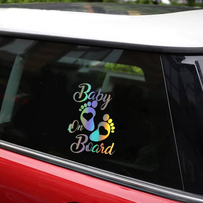 autocollant-bebe-a-bord-lazer