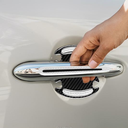 Autocollant pour voiture-3Dreflex