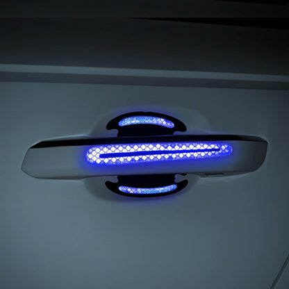 Autocollant pour voiture-3Dreflex