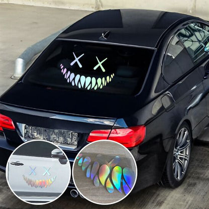 autocollant-pour-voiture-laser