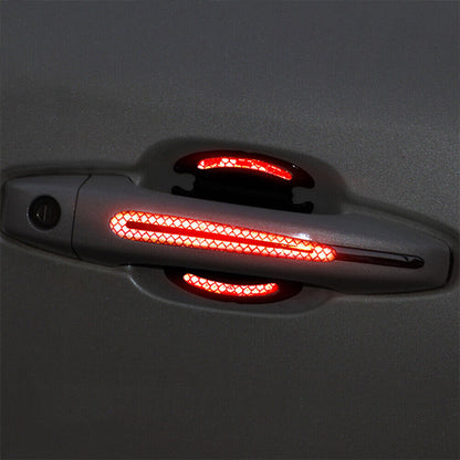 Autocollant pour voiture-3Dreflex