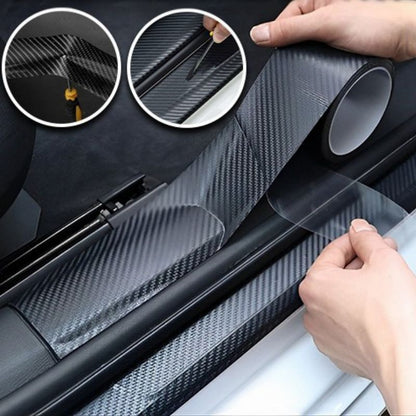 autocollants-carbone-durable