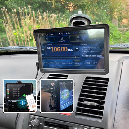 Autoradio Carplay - Amaz™ - Greedy Auto