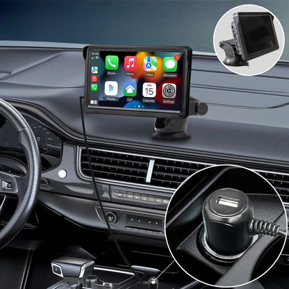 Autoradio Carplay - Amaz™ - Greedy Auto