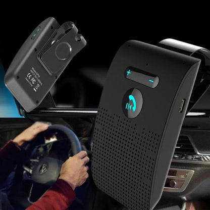 bluetooth-voiture-design