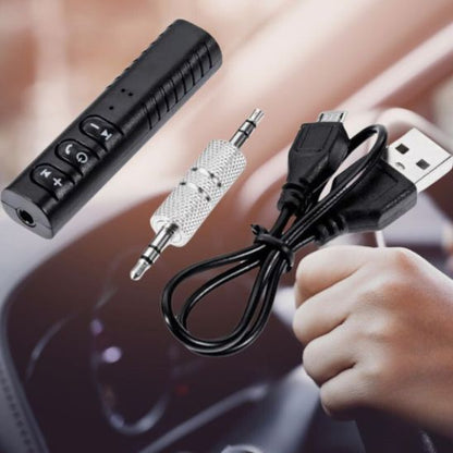 bluetooth-voiture-mini