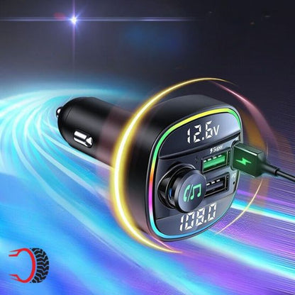 bluetooth-voiture-rapide