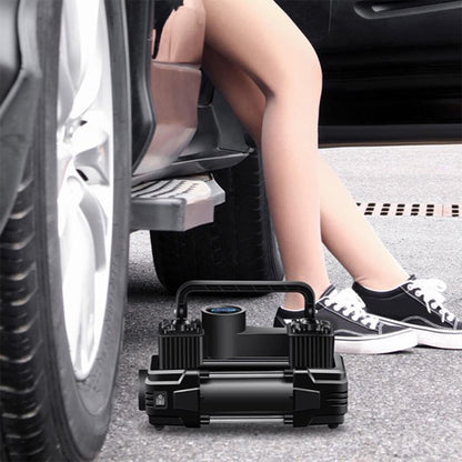 compresseur-pour-gonfler-pneu-performant