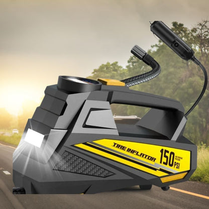 Compresseur voiture - Airway™ - Greedy Auto