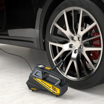 compresseur-voiture-efficace