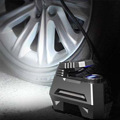 Compresseur voiture - Hobby - Greedy Auto