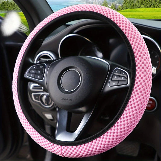 COUVRE VOLANT-CONFORTABLE