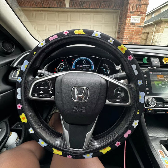 couvre-volant-style