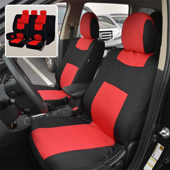 housse-pour-siege-de-voiture-rouge