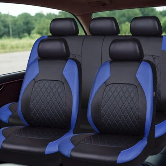 housse-siege-pour-voiture-bleu