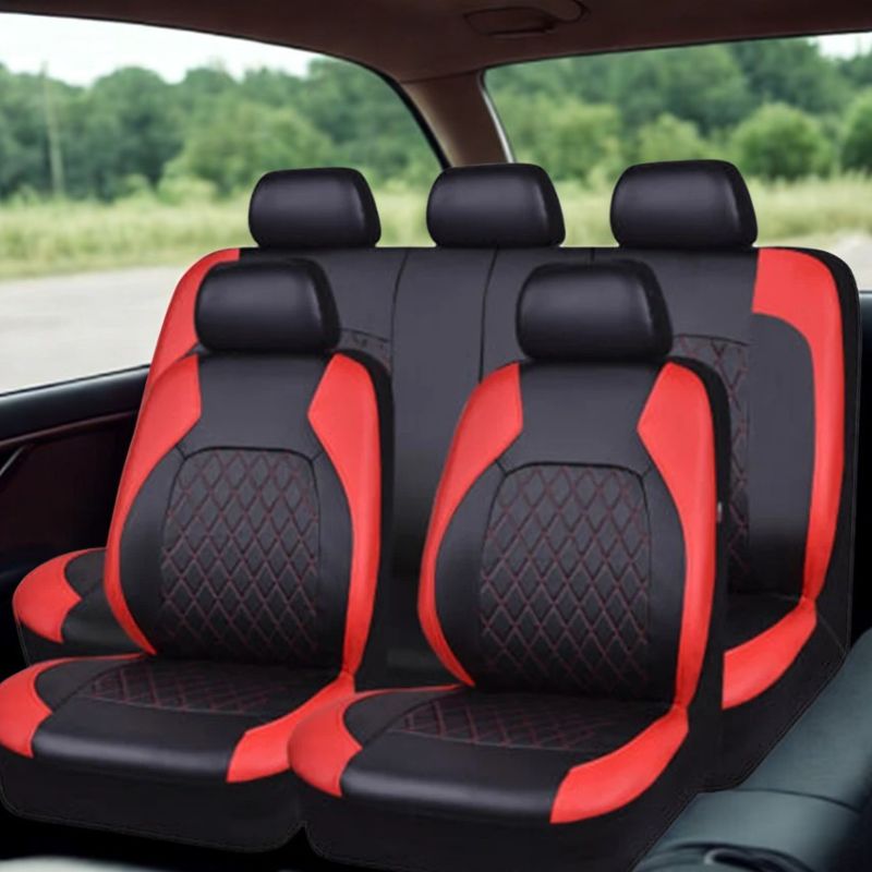 HOUSSE SIEGE POUR VOITURE-COVERFULL