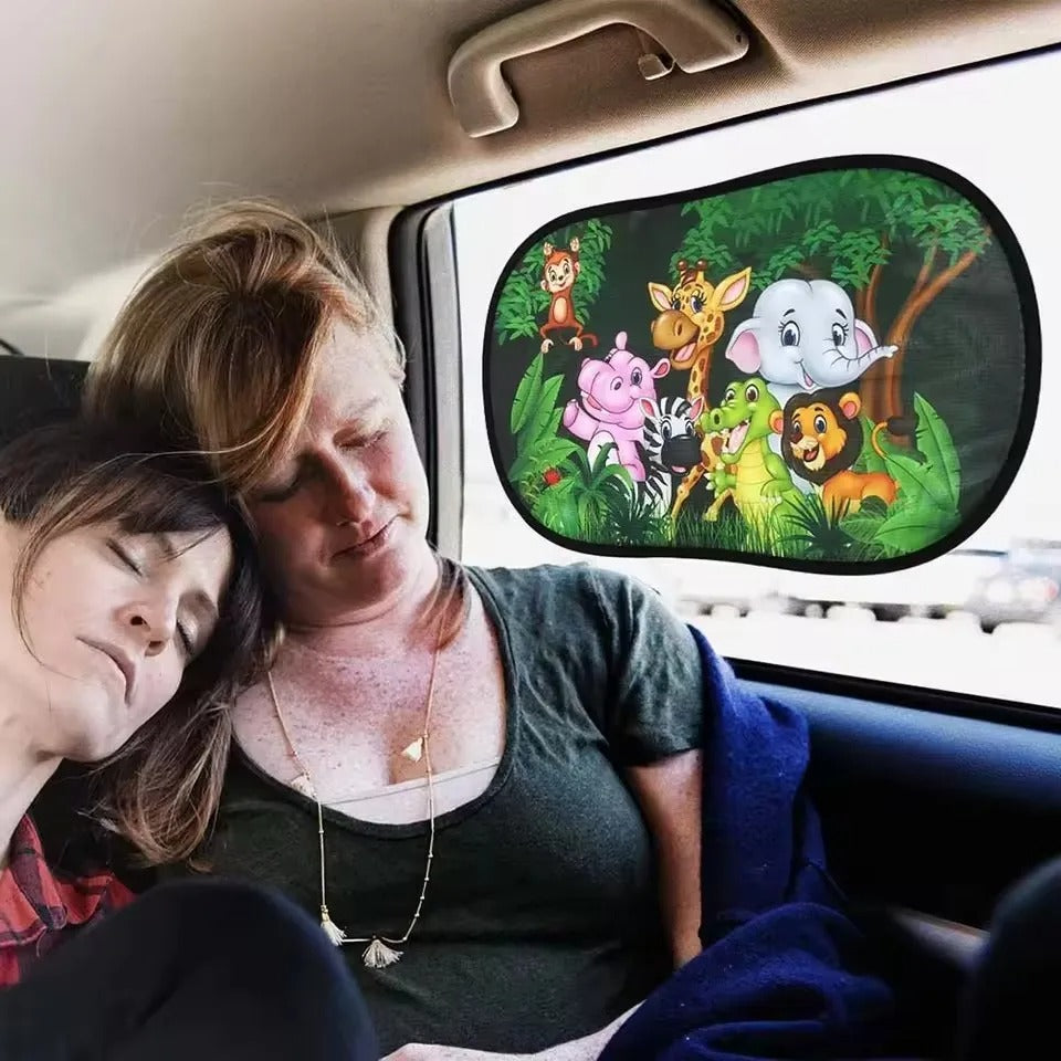 pare-soleil-voiture-bebe-familiale