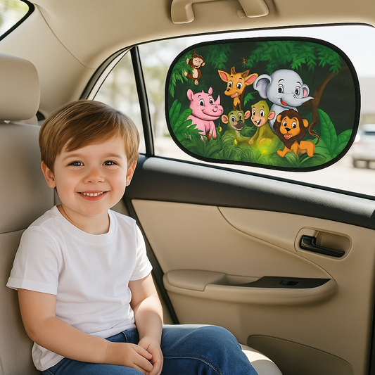 pare-soleil-voiture-bébé-efficace
