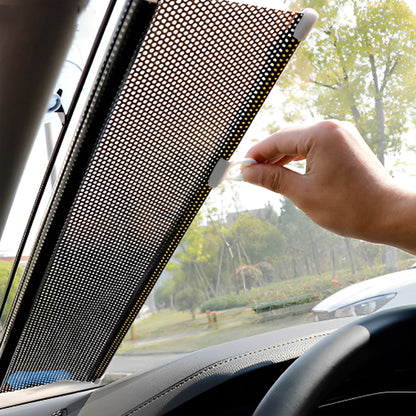 pare-soleil-voiture-protection