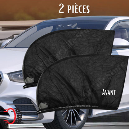 Pare soleil voiture-SunPro™ - Greedy Auto