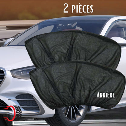 Pare soleil voiture-SunPro™ - Greedy Auto