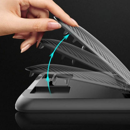 Support smartphone - Discrethold™ - Greedy Auto