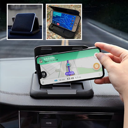 Support smartphone - Discrethold™ - Greedy Auto