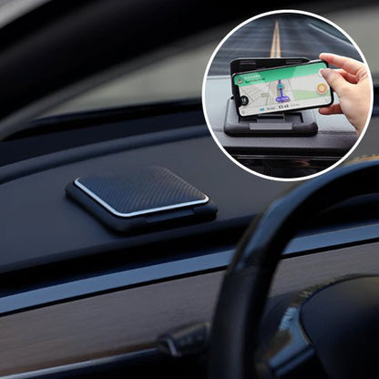 Support smartphone - Discrethold™ - Greedy Auto