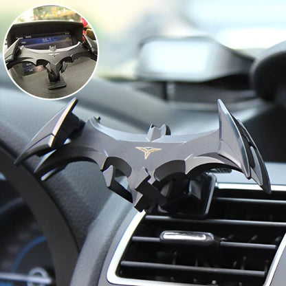 Support téléphone voiture - Batholder™ - Greedy Auto