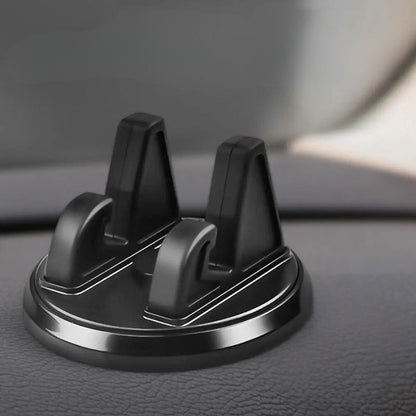 SUPPORT TELEPHONE VOITURE - DELLY - Greedy Auto