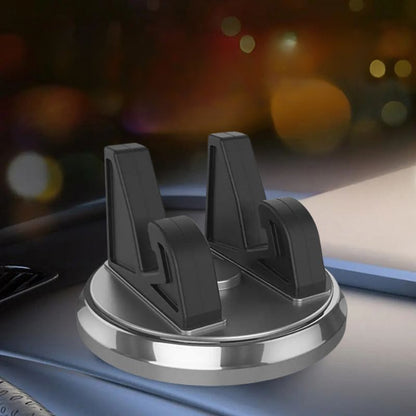 SUPPORT TELEPHONE VOITURE - DELLY - Greedy Auto