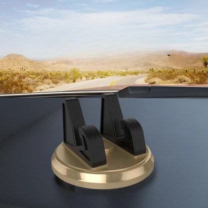 SUPPORT TELEPHONE VOITURE - DELLY - Greedy Auto