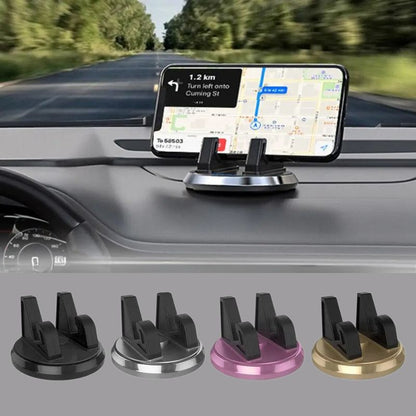 SUPPORT TELEPHONE VOITURE - DELLY - Greedy Auto