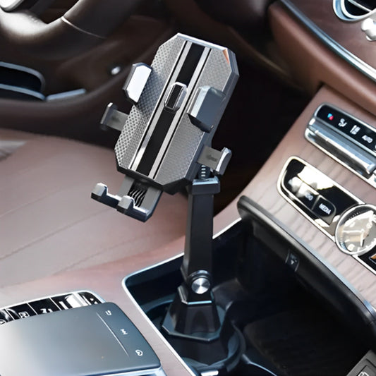 support-telephone-voiture-design