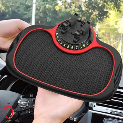 Support téléphone voiture - Easyhold™ - Greedy Auto