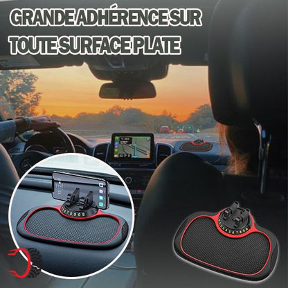 Support téléphone voiture - Easyhold™ - Greedy Auto