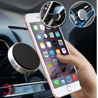 Support - téléphone - voiture - Magnet™ - Greedy Auto