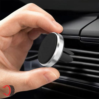 Support - téléphone - voiture - Magnet™ - Greedy Auto