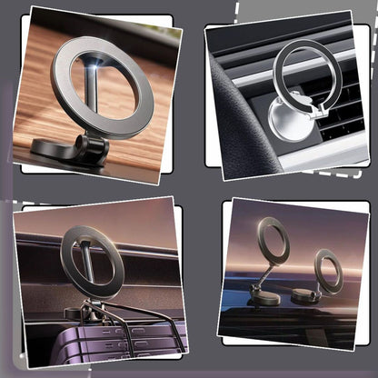 support-telephone-voiture-magnetique