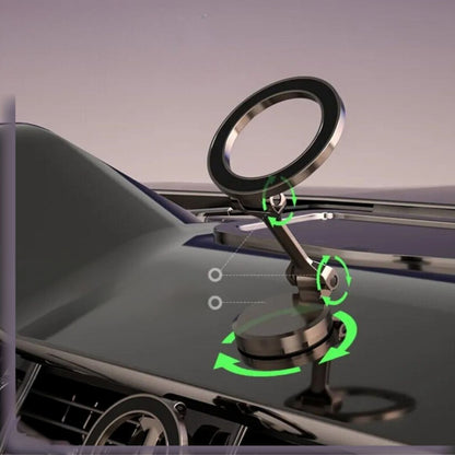 support-telephone-voiture-rotation